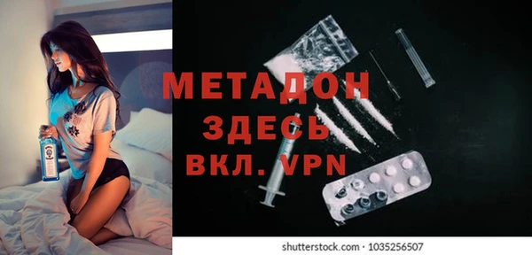 стаф Дмитров